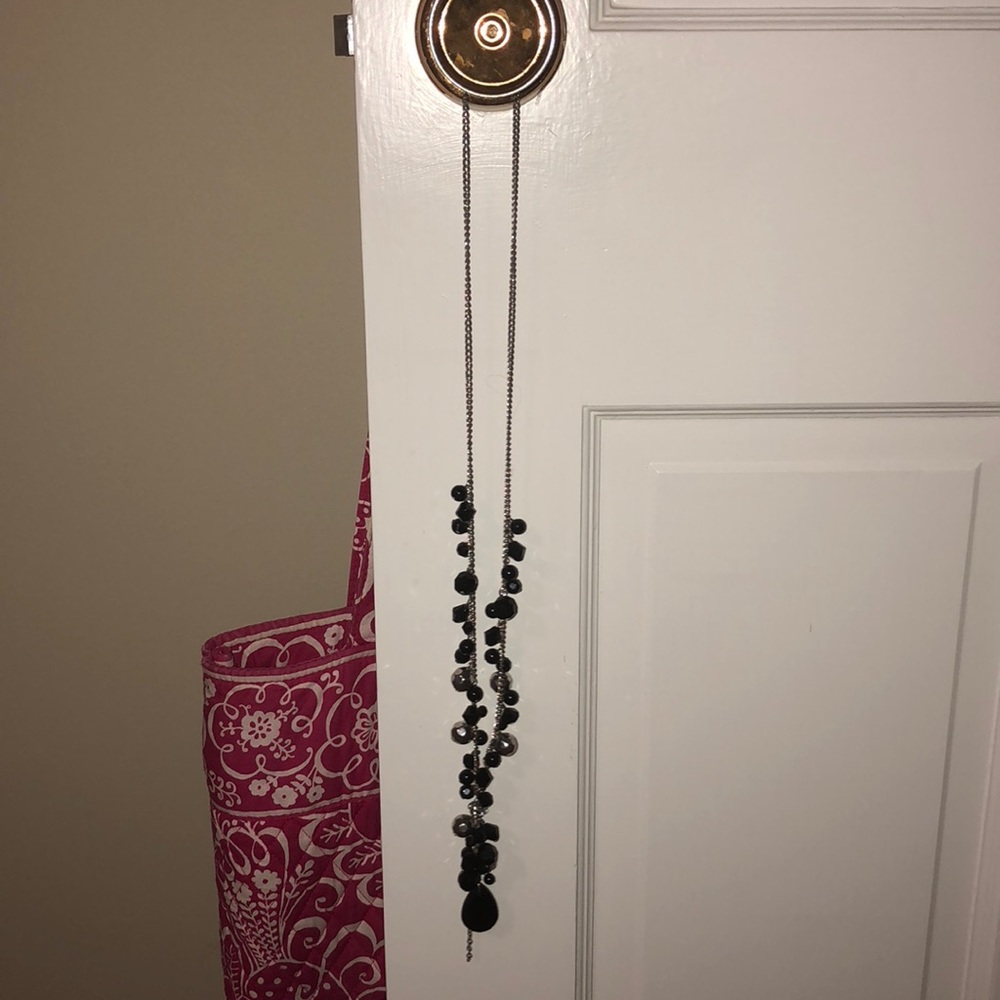 Black Necklace
